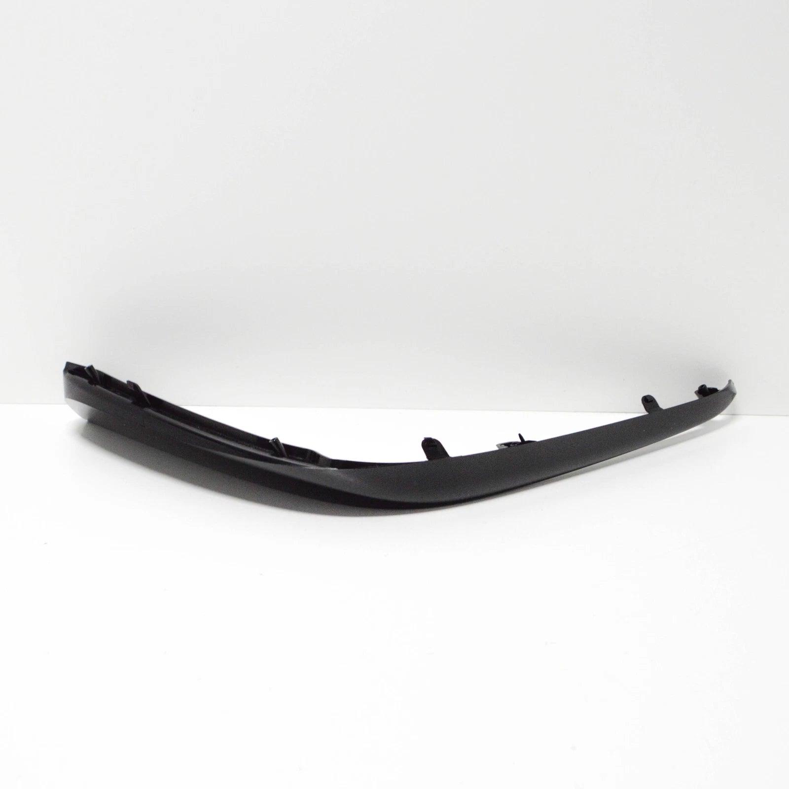 NEW MERCEDES-BENZ GLE C292 FRONT BUMPER RIGHT COVER A292885392228 ORIGINAL