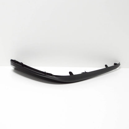 NEW MERCEDES-BENZ GLE C292 FRONT BUMPER RIGHT COVER A292885392228 ORIGINAL