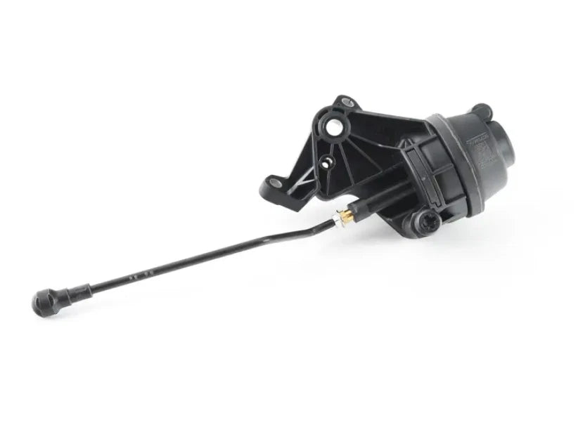 NEW AUDI A6 C7 LEFT SIDE EXHAUST GAS TURBOCHARGER VACUUM UNIT 079145461K