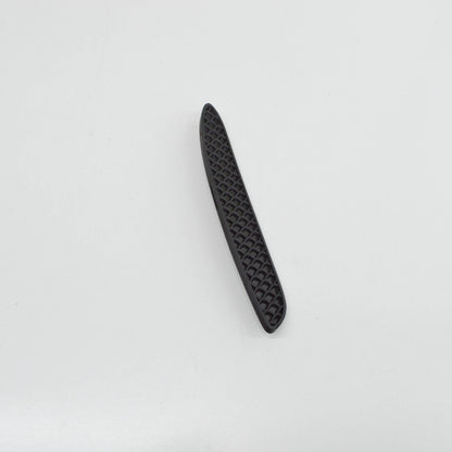 NEW MERCEDES-BENZ SLK R172 REAR LEFT BUMPER AREA COVER A1728853500 ORIGINAL