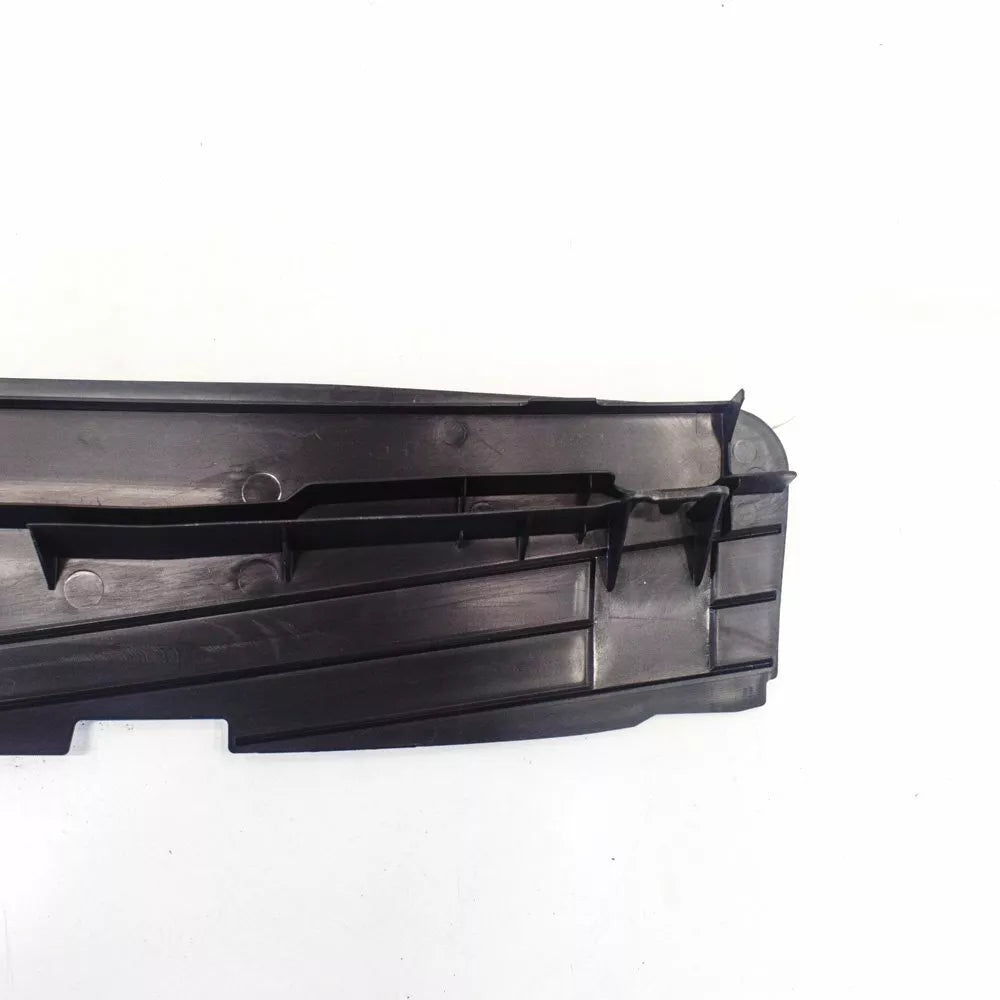 NEW AUDI Q5 FRONT BUMPER GRILLE LOWER COVER 8R 8R0807217A 2015