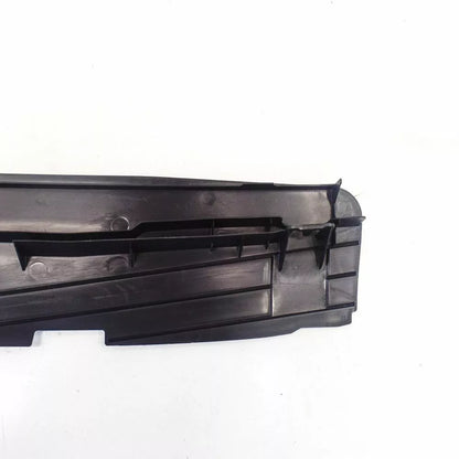NEW AUDI Q5 FRONT BUMPER GRILLE LOWER COVER 8R 8R0807217A 2015
