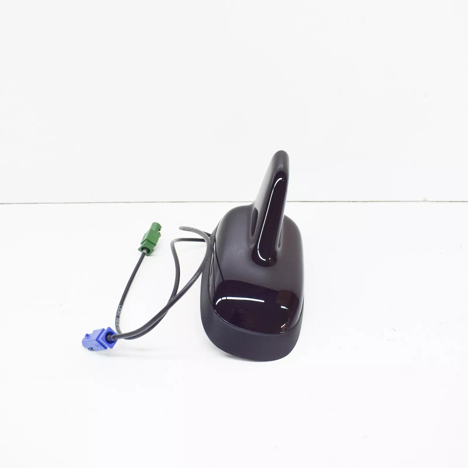 NEW VOLKSWAGEN TOUAREG 7P ROOF SHARK AERIAL ANTENNA 3C0035507AB ORIGINAL