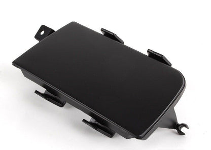 new bmw 5 e34 front bumper right fog light cover 51111946498 original