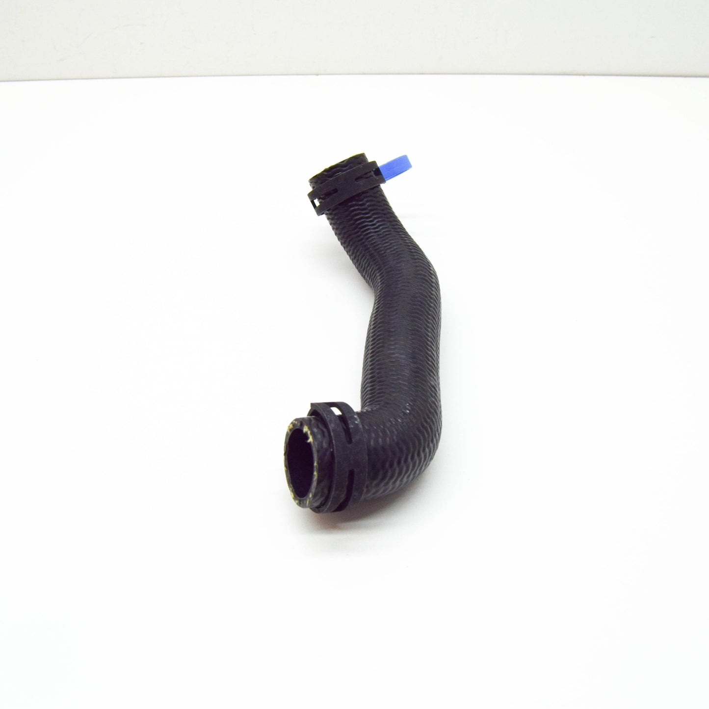 NEW MERCEDES-BENZ C COUPE C205 LEFT MOLDED AIR HOSE A1770940682 ORIGINAL