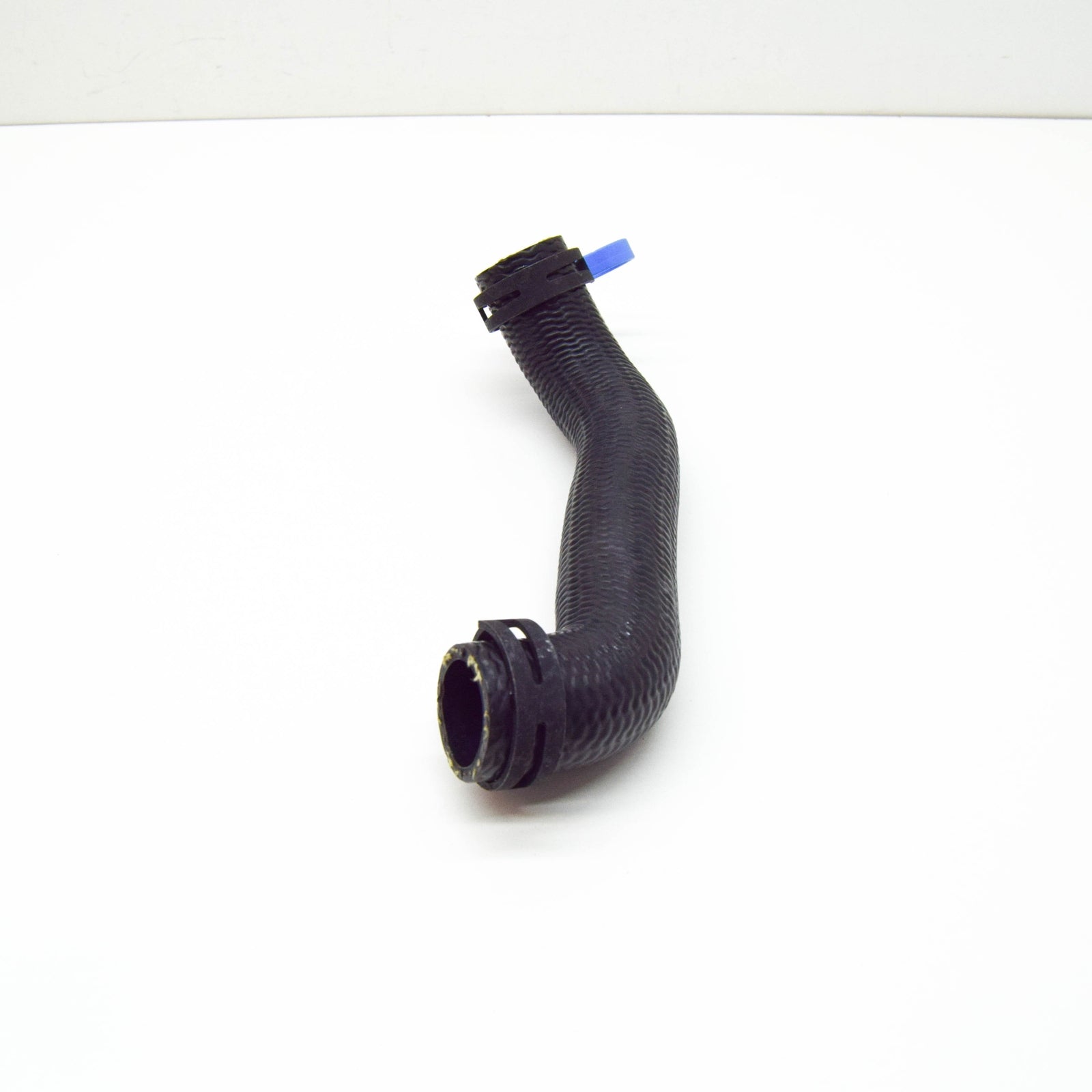 NEW MERCEDES-BENZ C COUPE C205 LEFT MOLDED AIR HOSE A1770940682 ORIGINAL