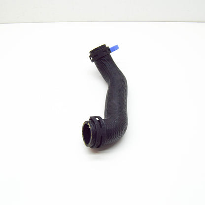 NEW MERCEDES-BENZ C COUPE C205 LEFT MOLDED AIR HOSE A1770940682 ORIGINAL