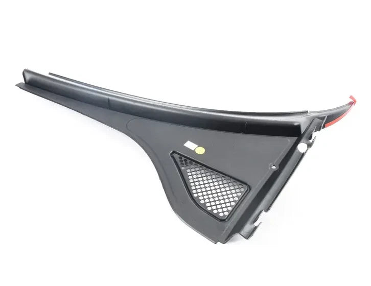 NEW VOLKSWAGEN PASSAT 3G B8 RIGHT WATER DEFLECTOR 561819404A9B9 ORIGINAL