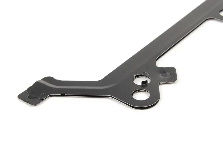 NEW VW TOUAREG 7P MK2 CRANKCASE HOUSING SEALING FLANGE SEAL 059109092L ORIGINAL