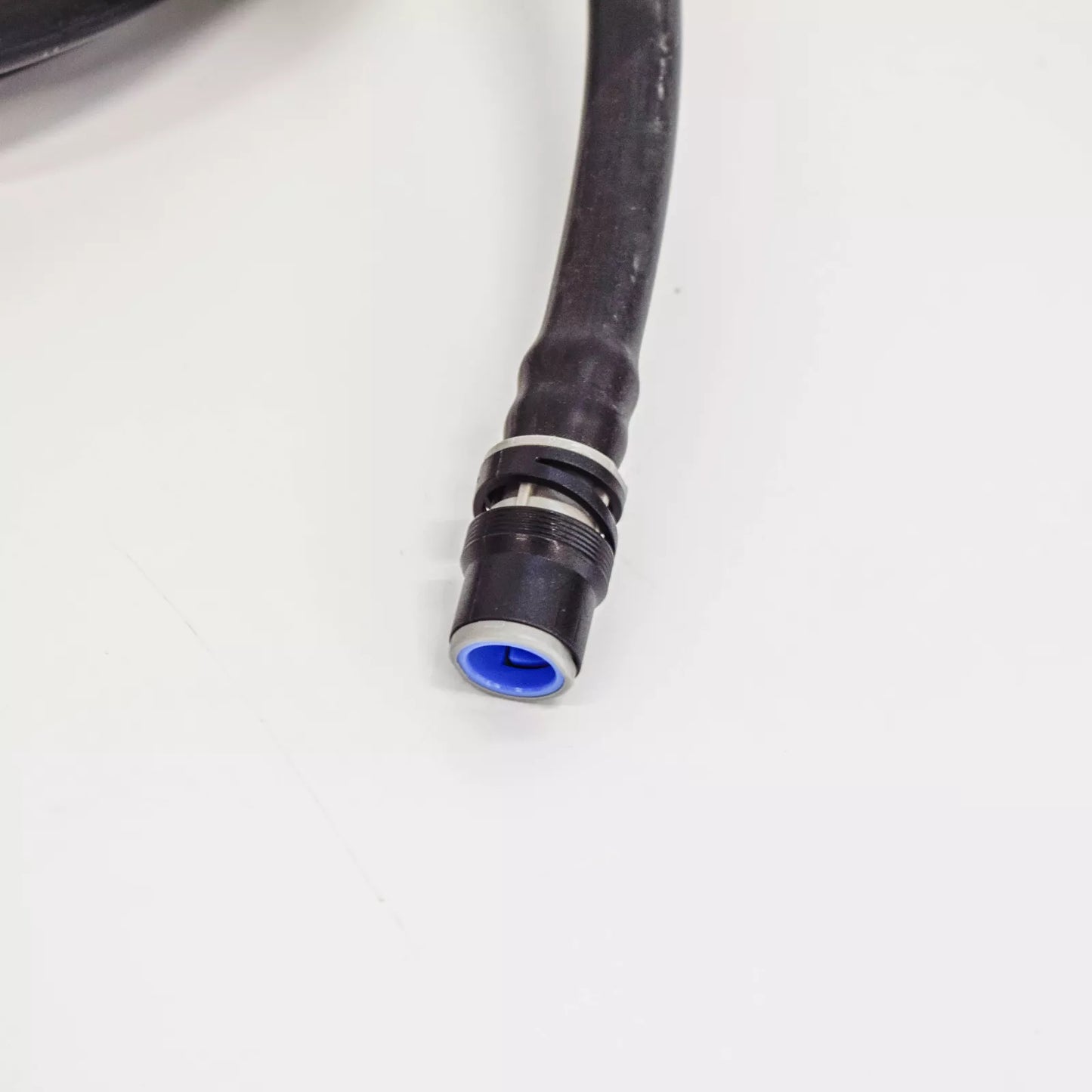 NEW BMW 1 F21 HEADLIGHT CLEANING SYSTEM PIPE HOSE 61678048972 ORIGINAL