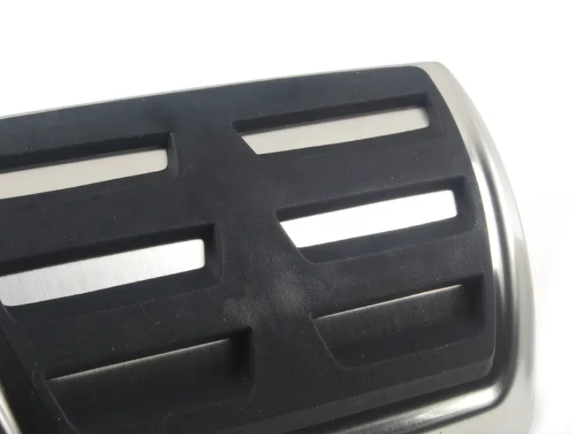 NEW AUDI A4 B8 BRAKE PEDAL CAP LHD 4H1723173A ORIGINAL