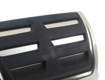 NEW AUDI A4 B8 BRAKE PEDAL CAP LHD 4H1723173A ORIGINAL