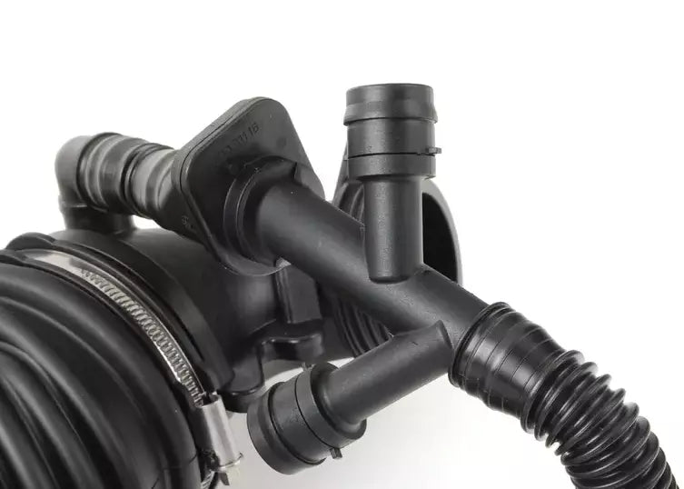 NEW BMW X5 M E70 FILTERED AIR DUCT 13717848152 7848152 ORIGINAL