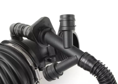 NEW BMW X5 M E70 FILTERED AIR DUCT 13717848152 7848152 ORIGINAL