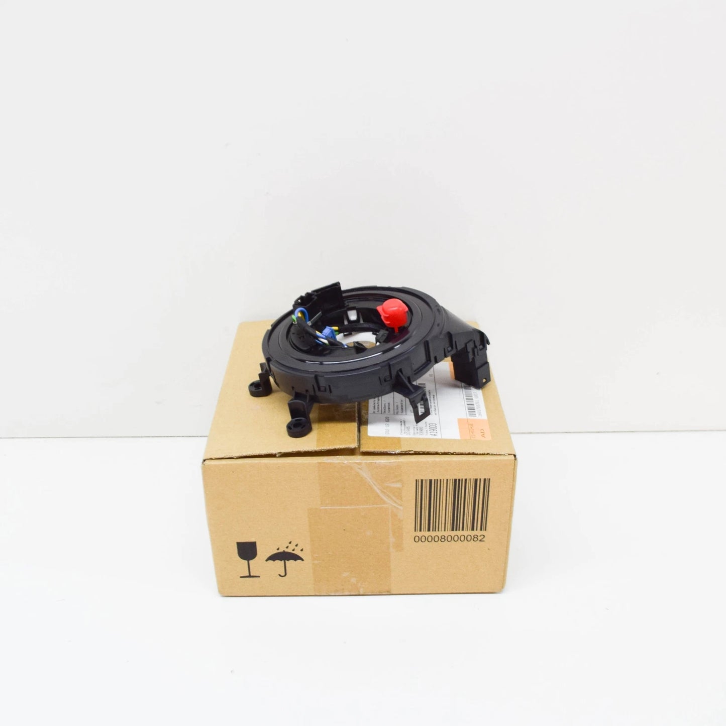 NEW BMW 1 COUPE E82 STEERING WHEEL SLIP RING SQUIB 61319169765 9169765 ORIGINAL