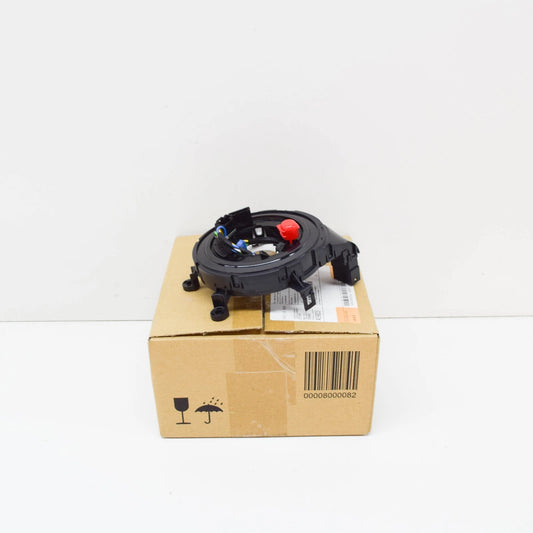 NEW BMW 1 COUPE E82 STEERING WHEEL SLIP RING SQUIB 61319169765 9169765 ORIGINAL