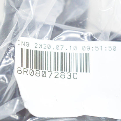 NEW AUDI Q5 8R FRONT LEFT BUMPER CARRIER BRACKET SUPPORT 8R0807283C ORIGINAL