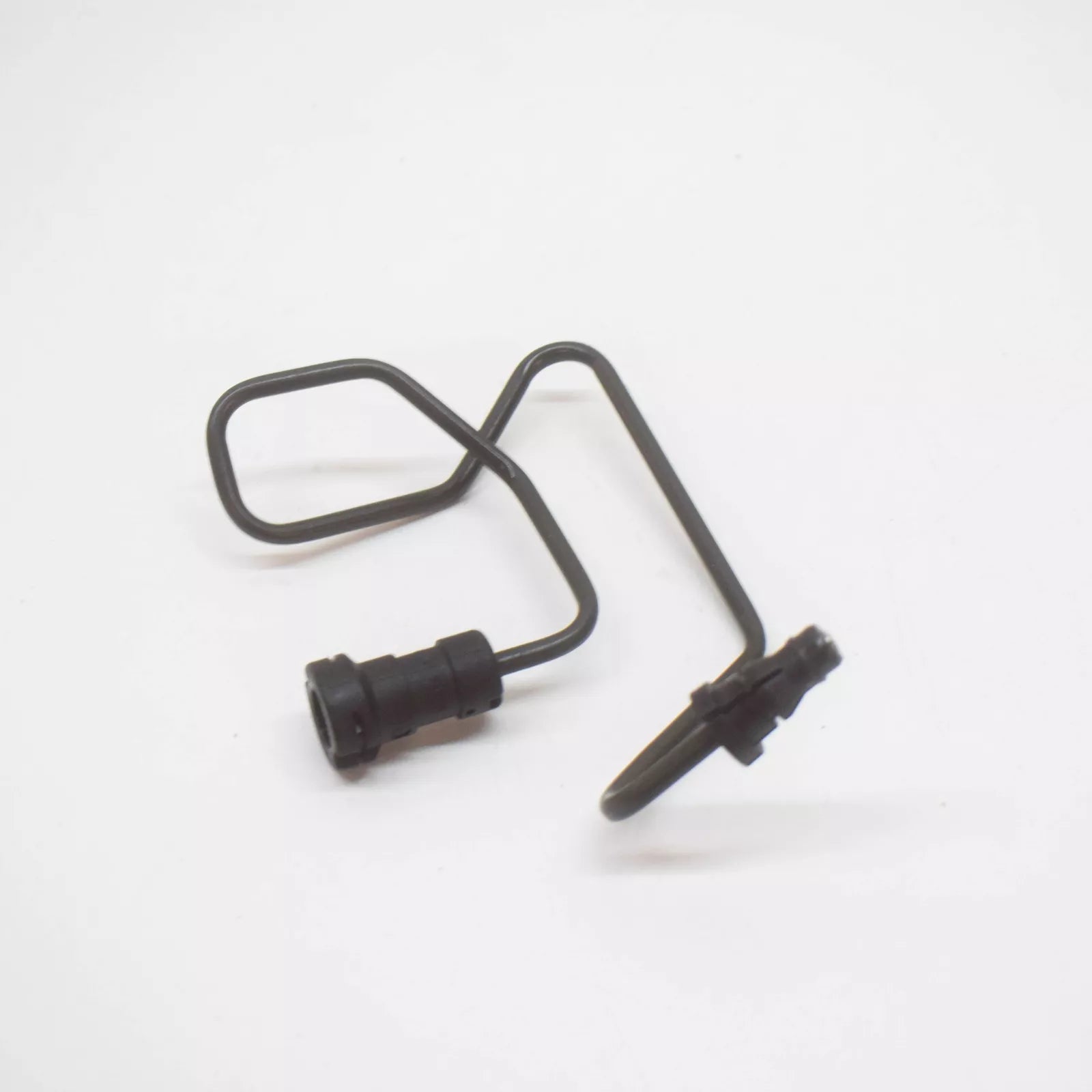 NEW BMW 1 E81 CLUTCH CONTROL PIPE 21526765790 6765790 ORIGINAL