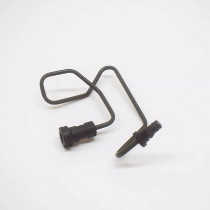 NEW BMW 1 E81 CLUTCH CONTROL PIPE 21526765790 6765790 ORIGINAL