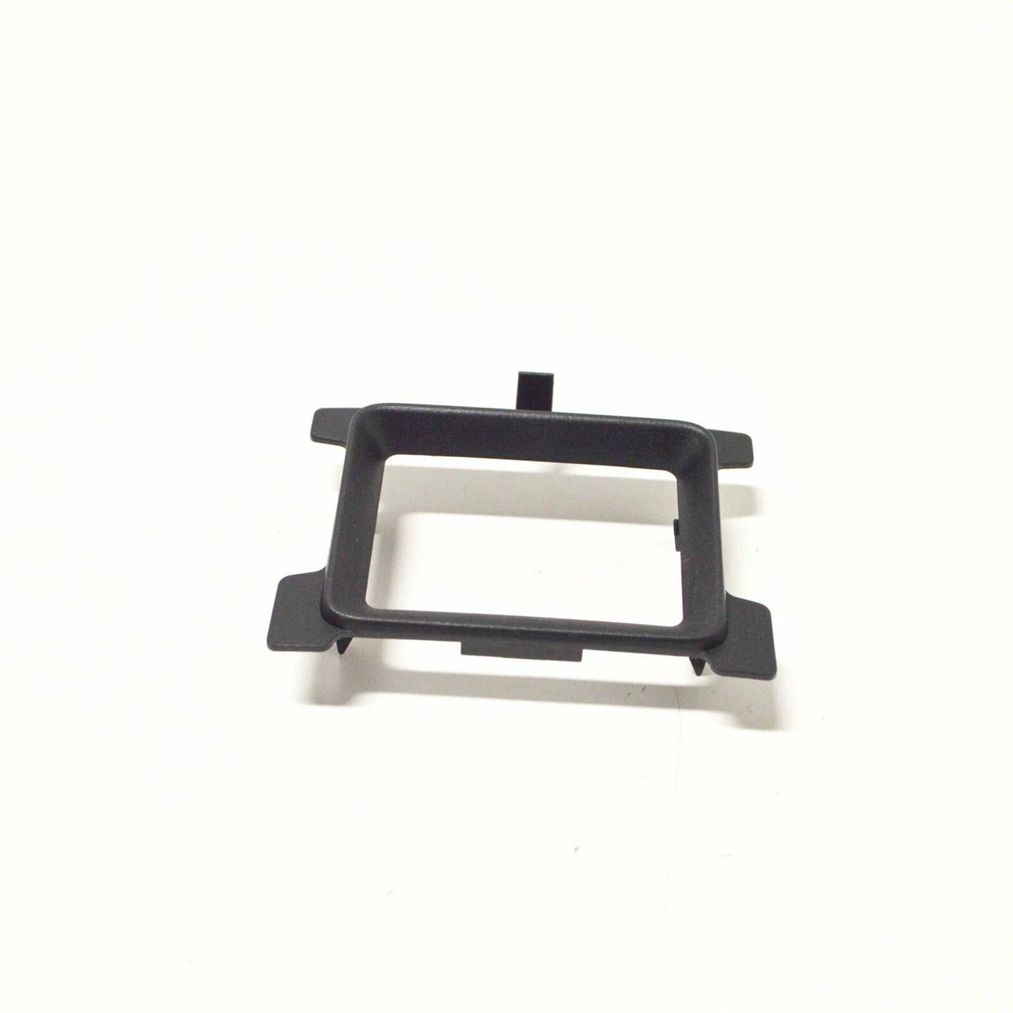 NEW AUDI A3 8V CABRIO RADAR SENSOR COVER TRIM 8V0907224C 2019 ORIGINAL