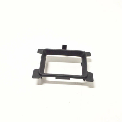 NEW AUDI A3 8V CABRIO RADAR SENSOR COVER TRIM 8V0907224C 2019 ORIGINAL