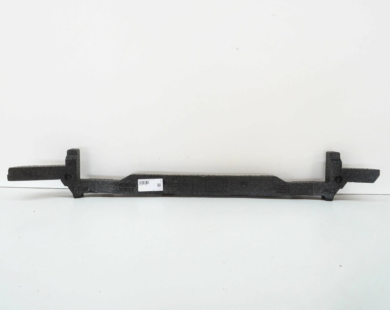 NEW AUDI Q3 F3 FRONT BUMPER FOAM FILLER PIECE 83A807550 ORIGINAL
