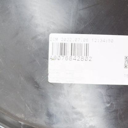 NEW MB SPRINTER 907 FRONT RIGHT WHEEL HOUSE LINER FRONT PART A9076842802