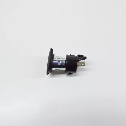 NEW VW CRAFTER 12 V SOCKET 2E0945505A ORIGINAL