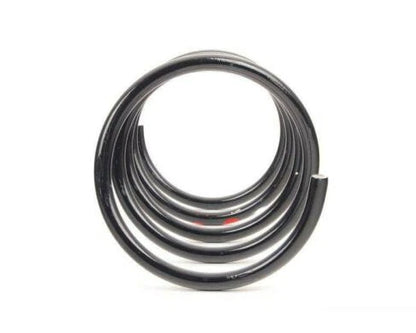 NEW MERCEDES-BENZ C W203 FRONT COIL SPRING A2033214804 ORIGINAL