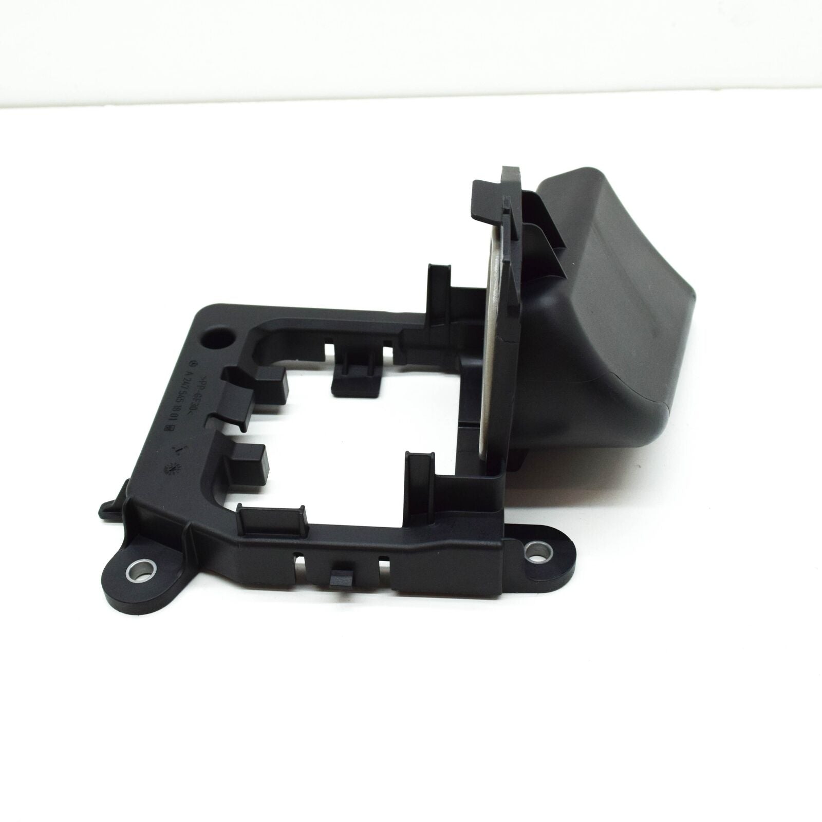 NEW MB A W177 FRONT SOUND GENERATOR MODULE BRACKET A2475451801 ORIGINAL