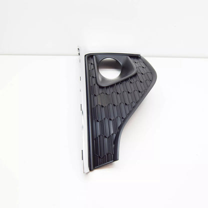 NEW AUDI A5 SPORTBACK F5 FRONT RIGHT AIR GUIDE GRILLE 8W6807682S3Q7 ORIGINAL