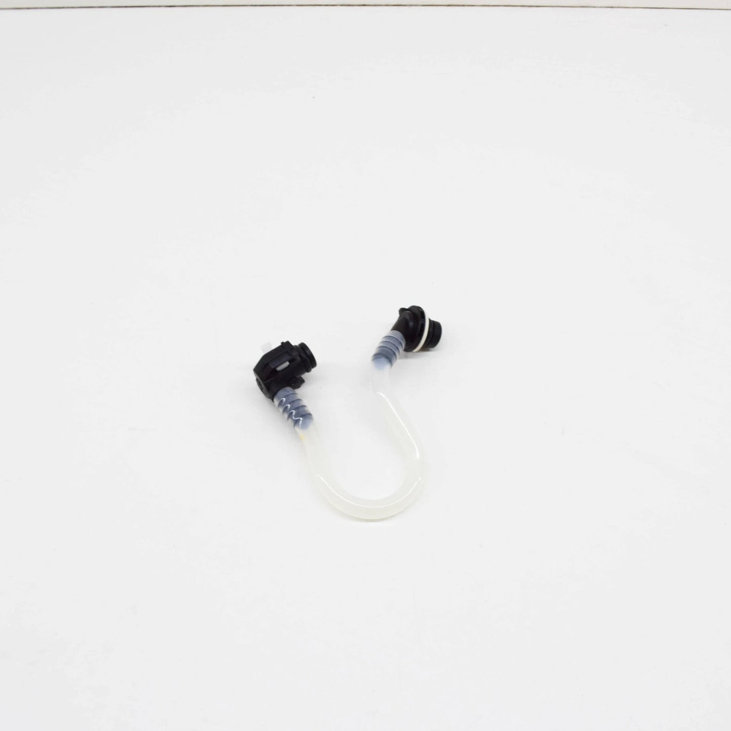 NEW MB A W168 ENGINE DIESEL FUEL FILTER HOSE PIPE A6680701632 ORIGINAL