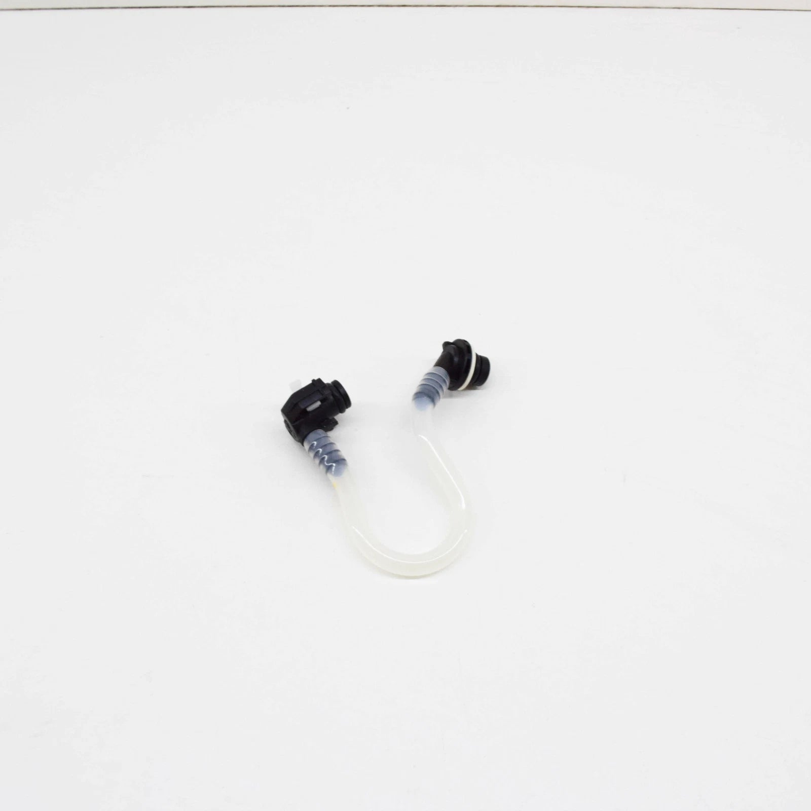 NEW MB A W168 ENGINE DIESEL FUEL FILTER HOSE PIPE A6680701632 ORIGINAL