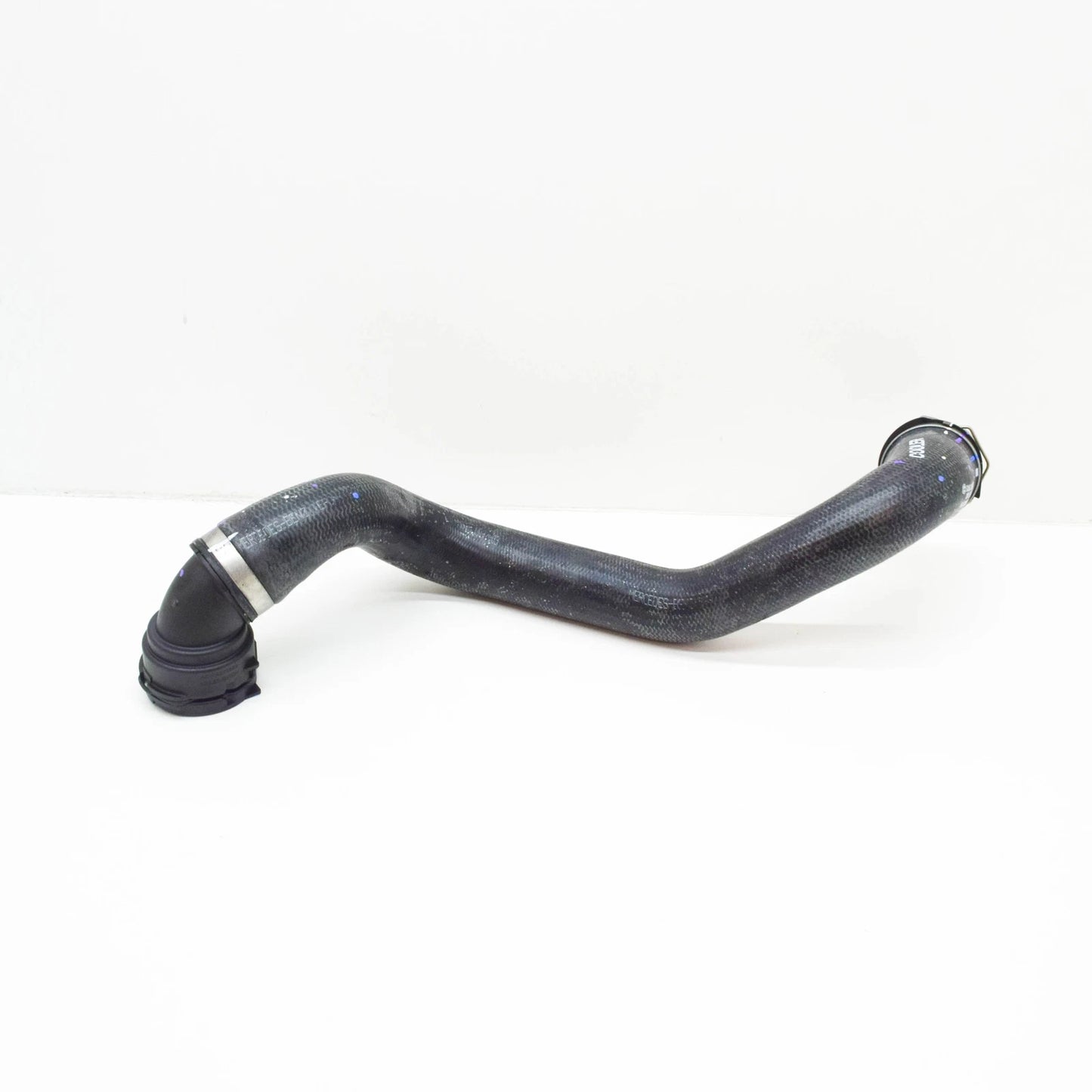 NEW MERCEDES-BENZ GLE W167 RIGHT SIDE WATER RADIATOR HOSE A1675003500 ORIGINAL