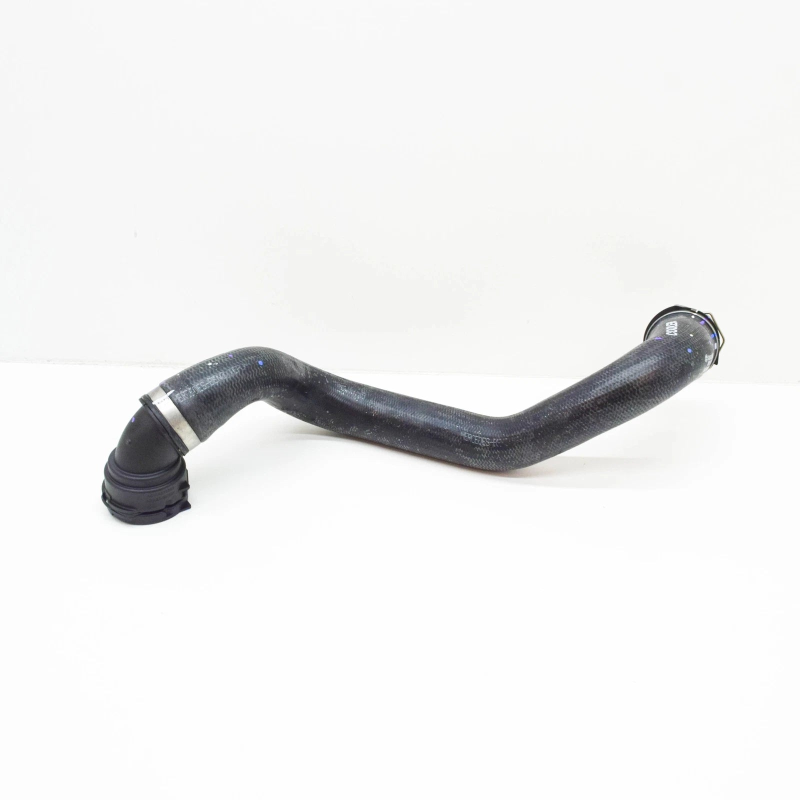 NEW MERCEDES-BENZ GLE W167 RIGHT SIDE WATER RADIATOR HOSE A1675003500 ORIGINAL