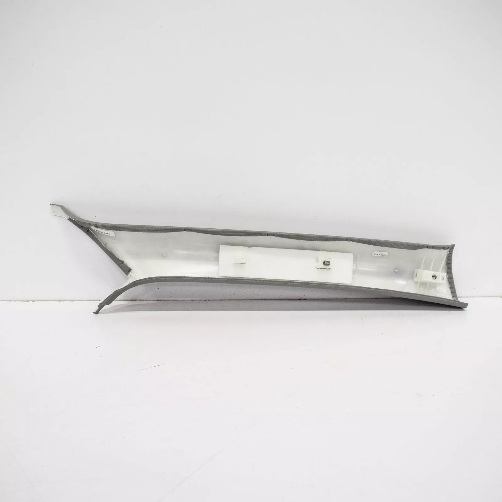 NEW AUDI A4 B9 FRONT LEFT A PILLAR TRIM INTERIOR COVER 8W0867233FRL9 ORIGINAL