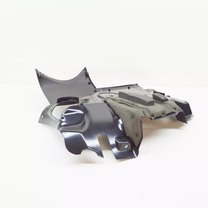 NEW BMW 3 E46 LEFT FOOT WELL TRIM 51457002608 7002608 ORIGINAL