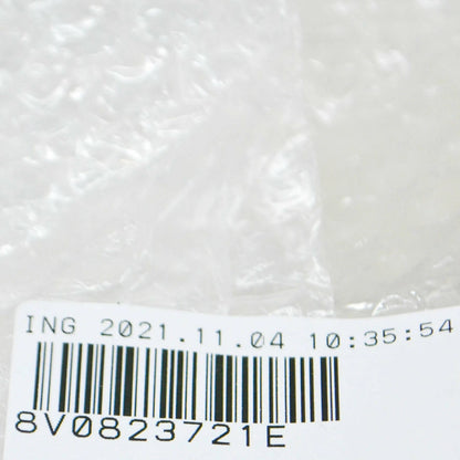 NEW AUDI A3 S3 8V FRONT BONNET LEFT ENGINE SEAL COVER 8V0823721E ORIGINAL