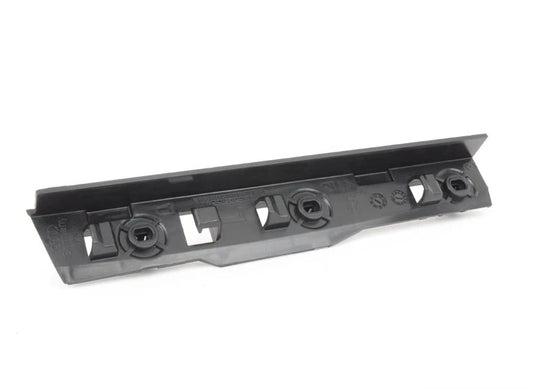 NEW AUDI RS7 SPORTBACK 4G REAR LEFT INNER BUMPER GUIDE SECTION 4G8807889