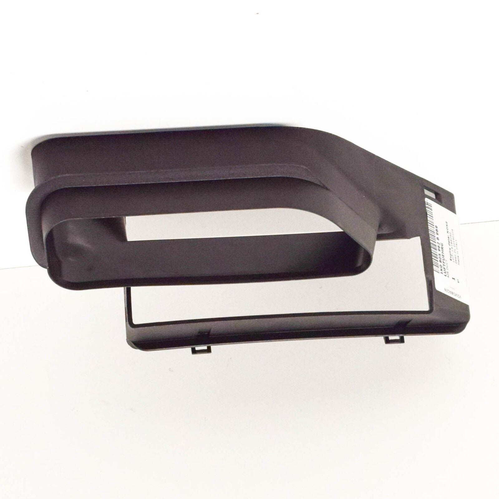 NEW VOLKSWAGEN GOLF MK6 AIR INTAKE DUCT 1K0805962B9B9 2010 ORIGINAL