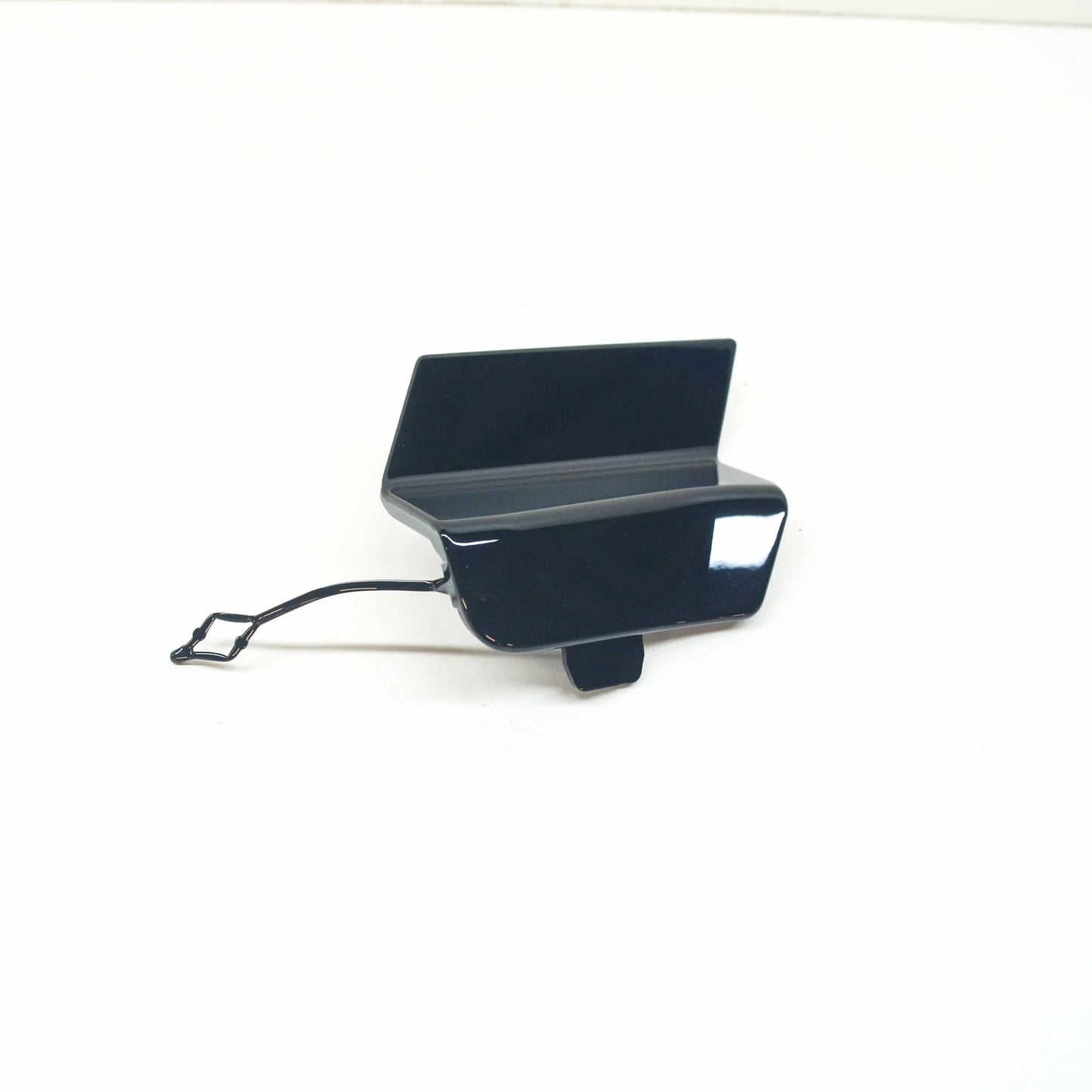 NEW BMW X3 M F97 FRONT BUMPER TOW HOOK EYE COVER 51118082477 ORIGINAL