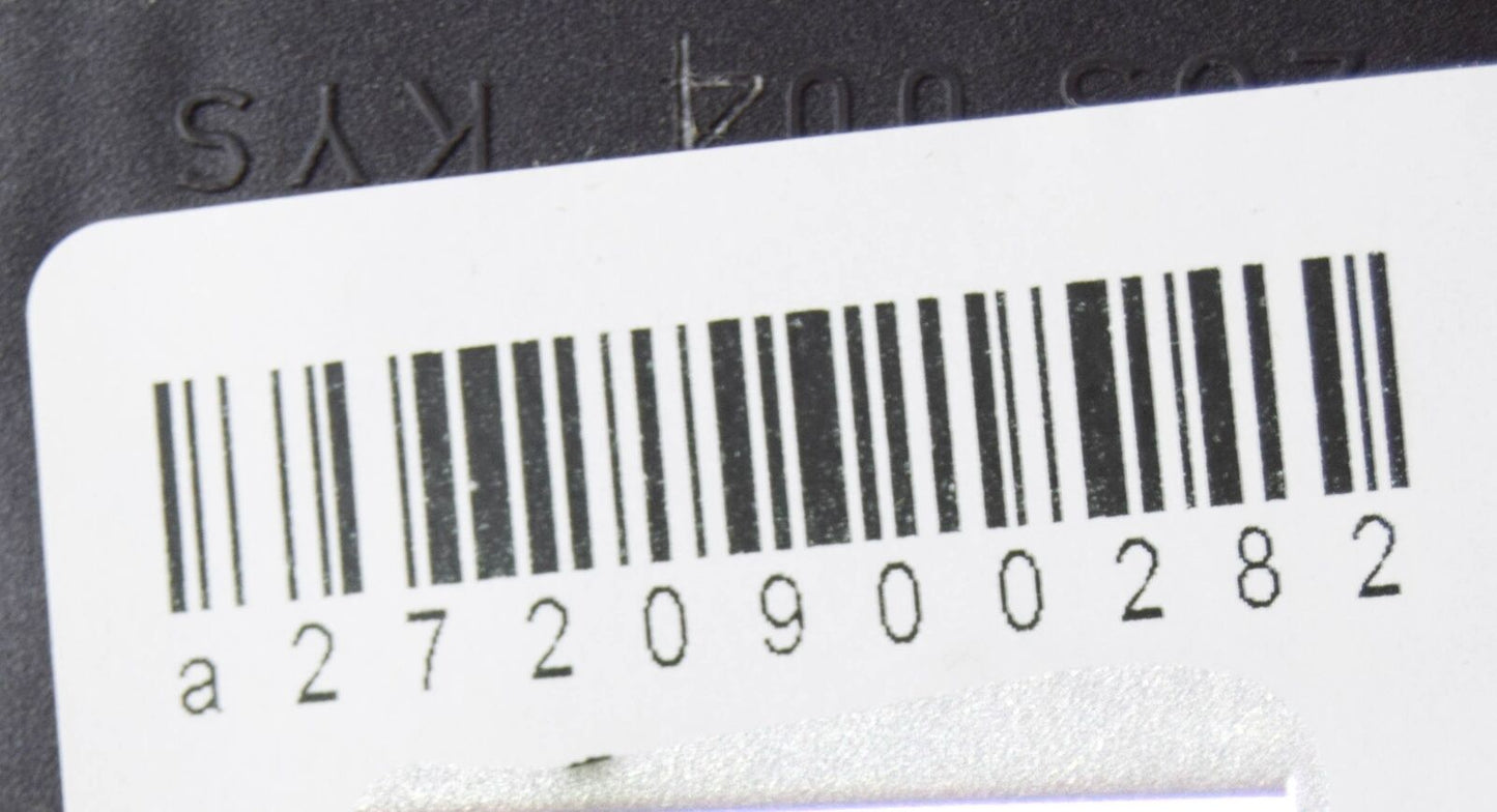 NEW MERCEDES-BENZ CLS C219 RIGHT AIR INTAKE HOSE A2720900082 2008 ORIGINAL