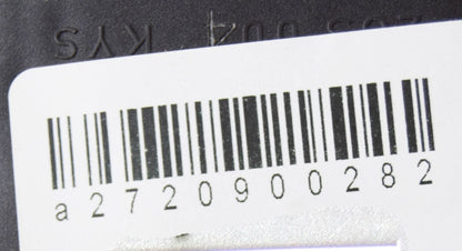 NEW MERCEDES-BENZ CLS C219 RIGHT AIR INTAKE HOSE A2720900082 2008 ORIGINAL