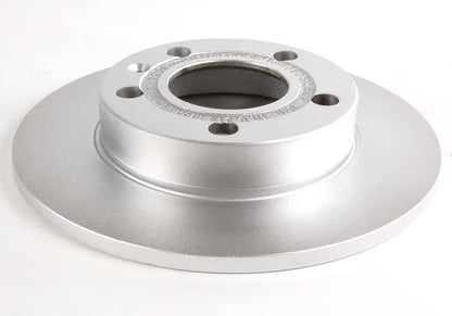 NEW AUDI A4 B7 REAR BRAKE DISC 8E0615601P ORIGINAL