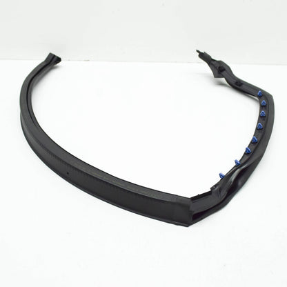 NEW AUDI Q8 4MN REAR LEFT OUTER DOOR SEAL 4M8839119B ORIGINAL