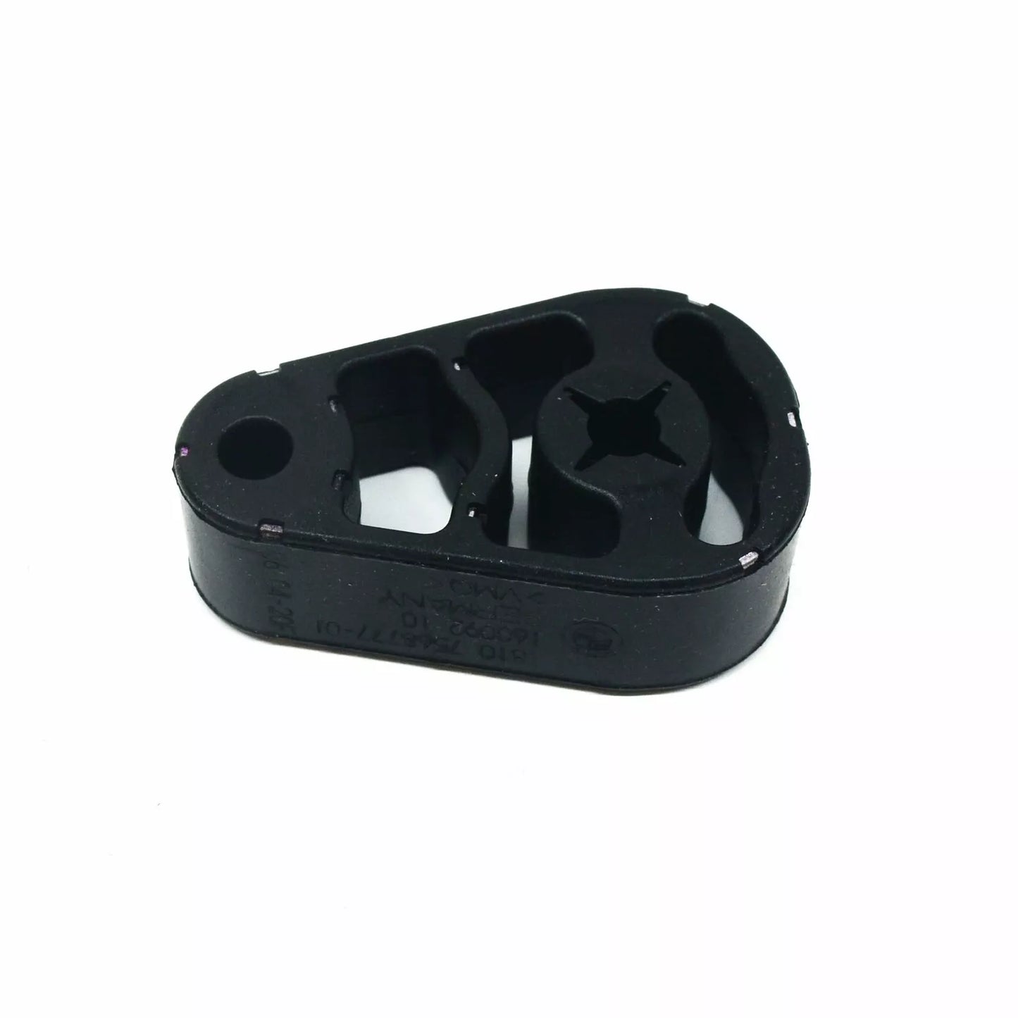 NEW BMW X5 F15 F85 EXHAUST SYSTEM HANGER 18207568777 ORIGINAL