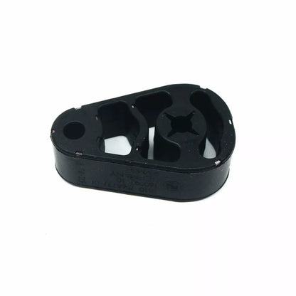 NEW BMW X5 F15 F85 EXHAUST SYSTEM HANGER 18207568777 ORIGINAL