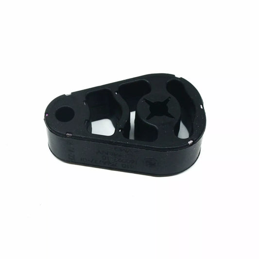 NEW BMW X5 F15 F85 EXHAUST SYSTEM HANGER 18207568777 ORIGINAL