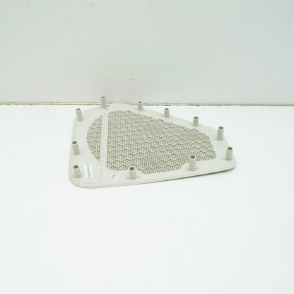 NEW VW TOUAREG 7P MK2 REAR RIGHT DOOR LOUDSPEAKER COVER 7P6868160NX1 ORIGINAL