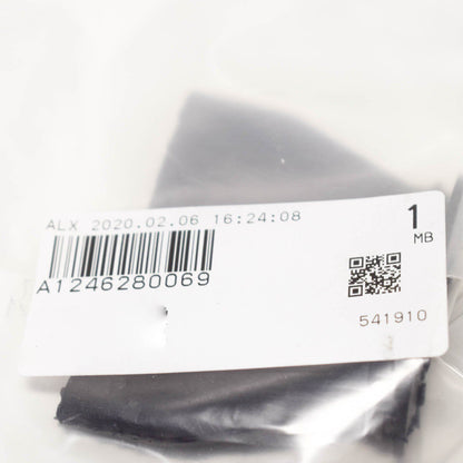 NEW MERCEDES BENZ E W124 BELOW WINDSHIELD DRIP MOULDING A1246280069 ORIGINAL